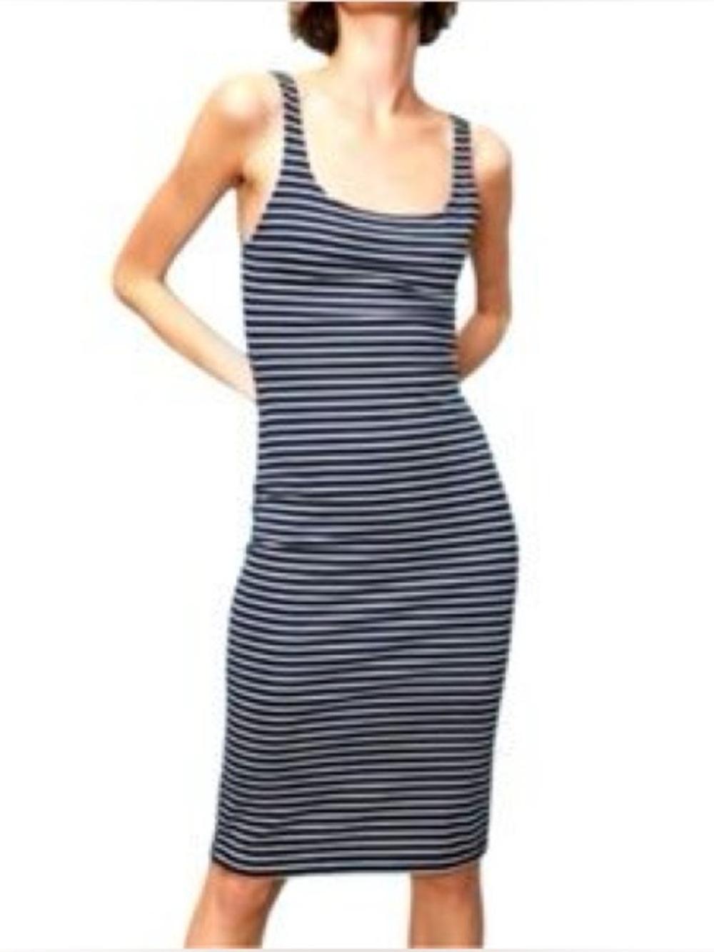 NWT Zara dress, size m
